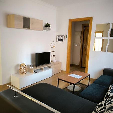 Appartamento La Casita De Lyra Granada Esterno foto