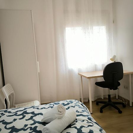 Appartamento La Casita De Lyra Granada Esterno foto