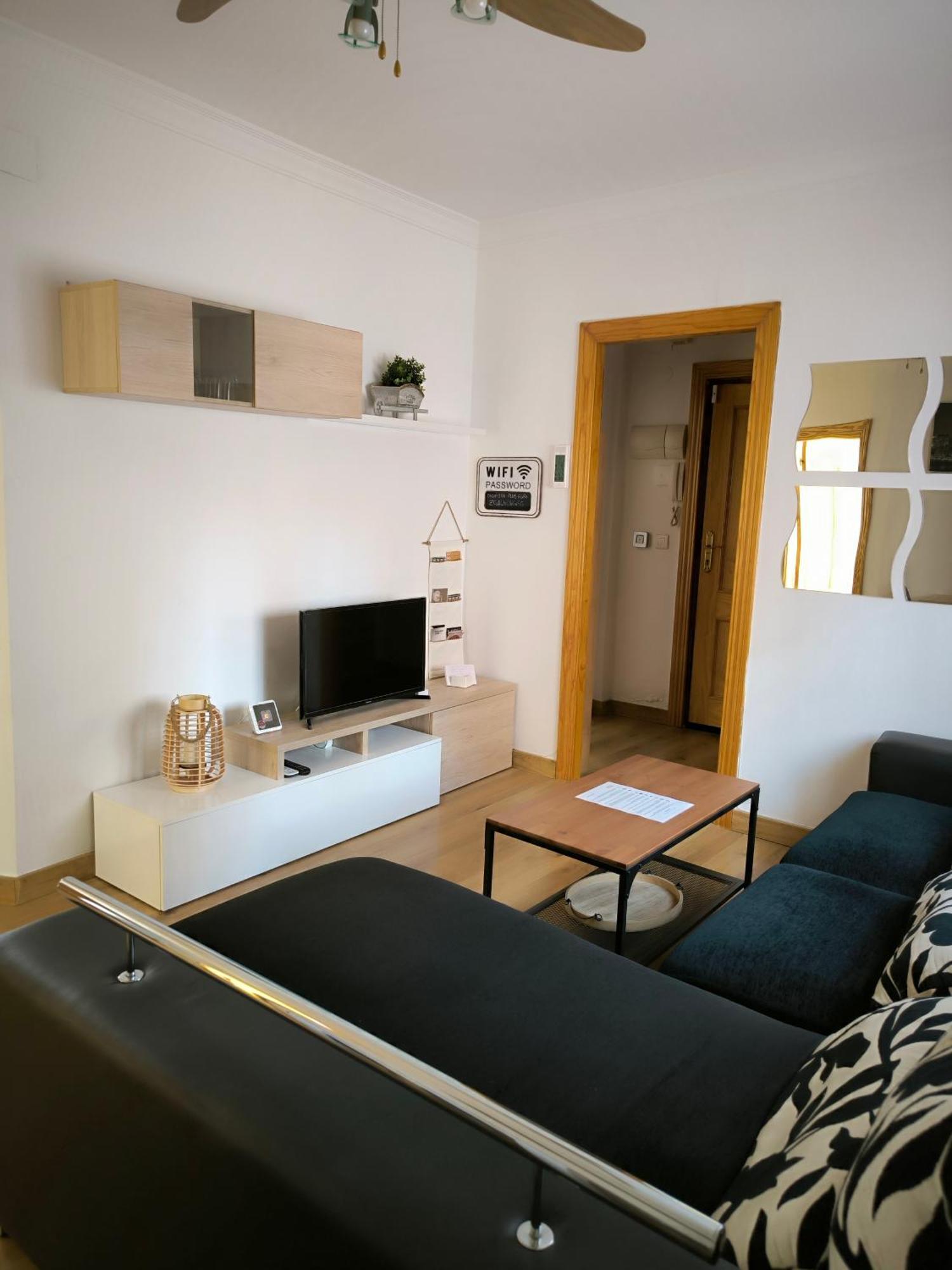 Appartamento La Casita De Lyra Granada Esterno foto