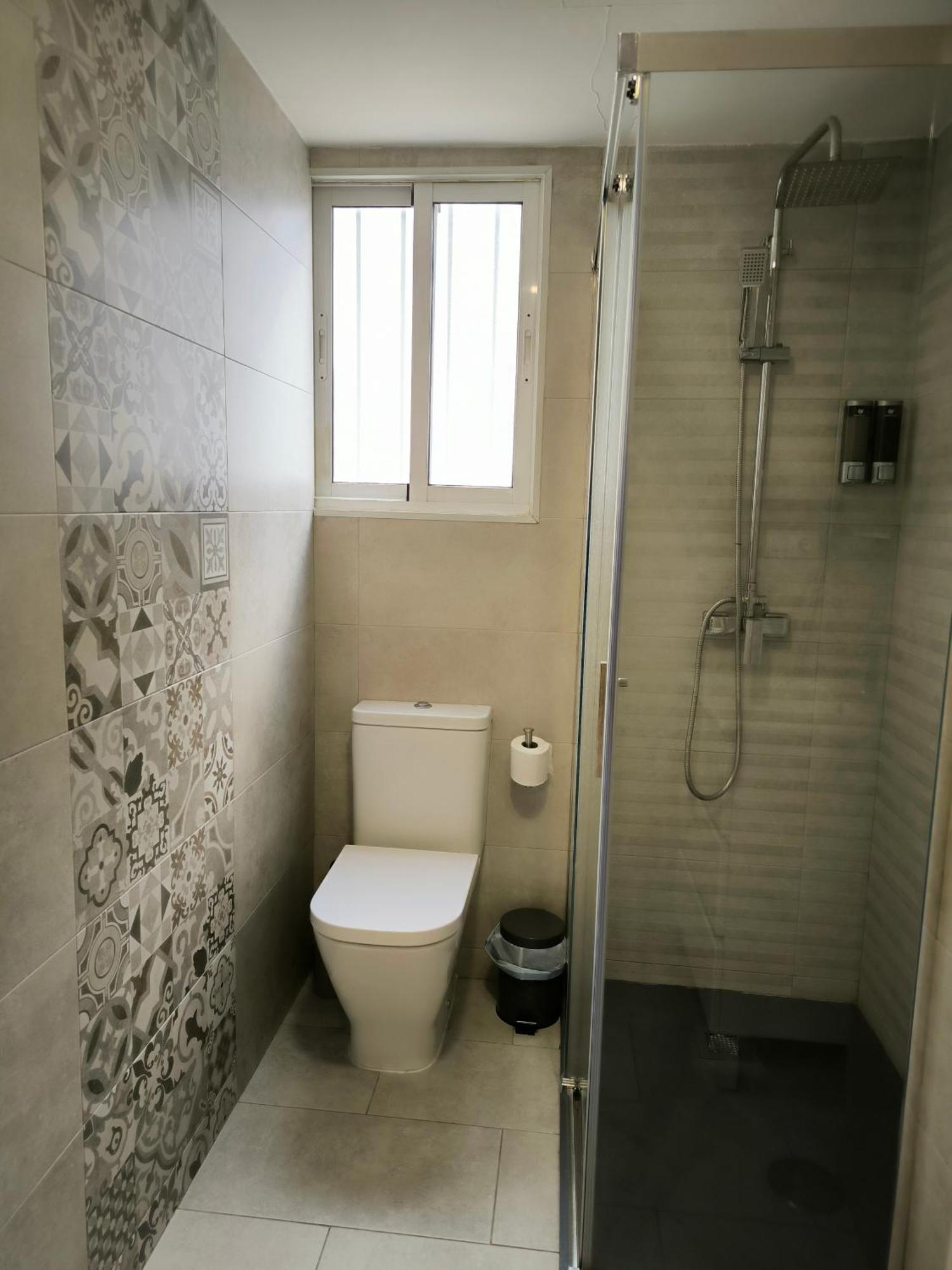 Appartamento La Casita De Lyra Granada Esterno foto