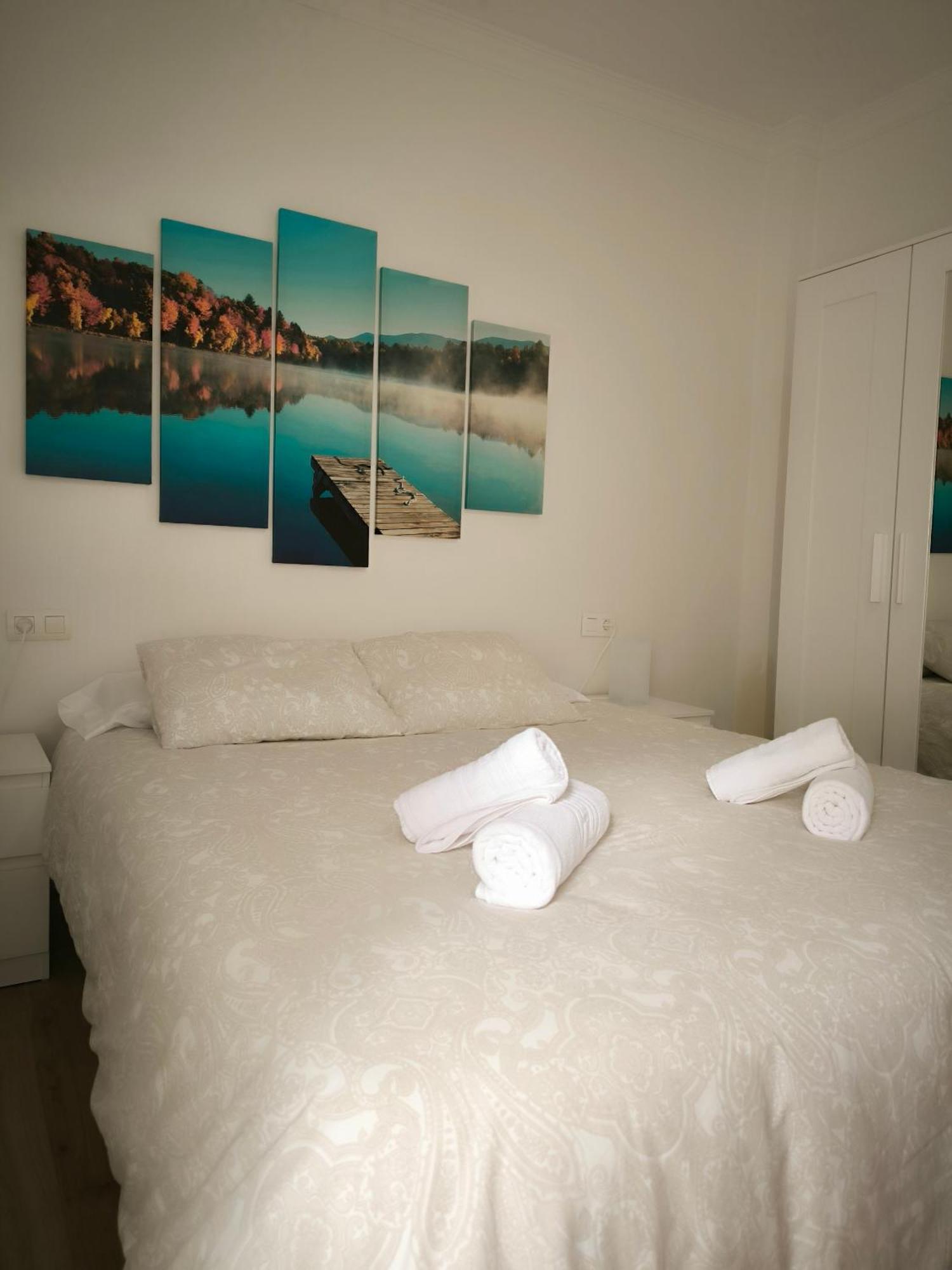 Appartamento La Casita De Lyra Granada Esterno foto